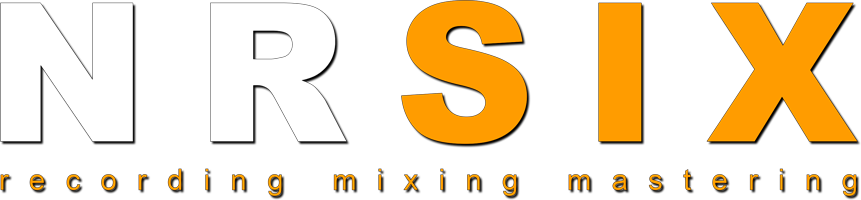 NRSIX Studios