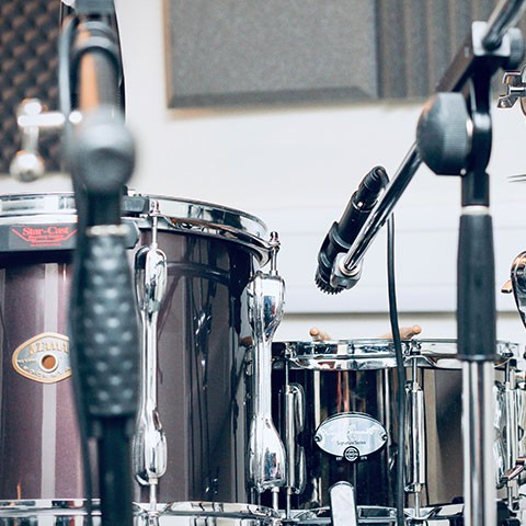 Drum Sample Replacement Norwich