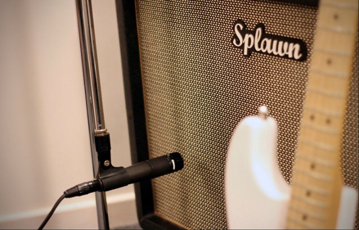 Norfolk Recording Studios