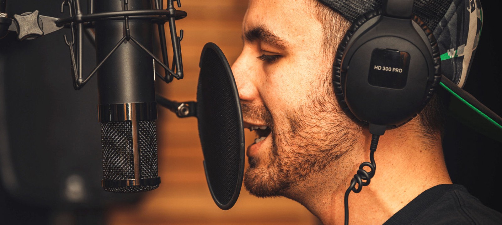 Voiceover Recording In Norwich