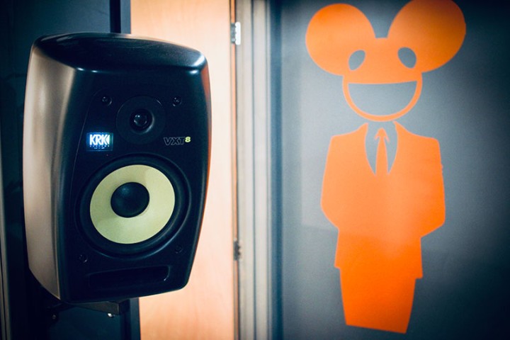 Music Production Norwich