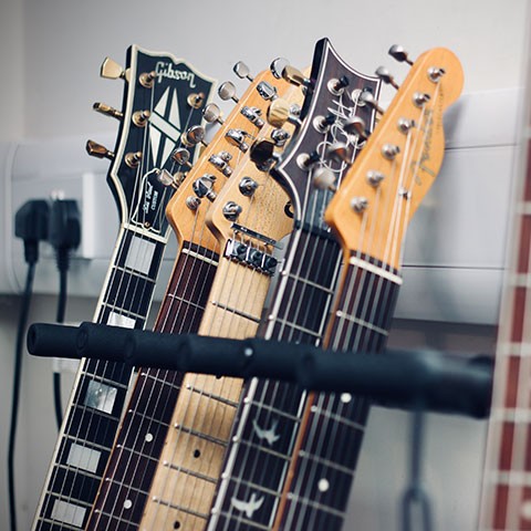 Norwich Recording Studio